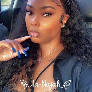 Meet your Posher, Tanajah